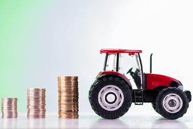 Tractor Loan(new or used)